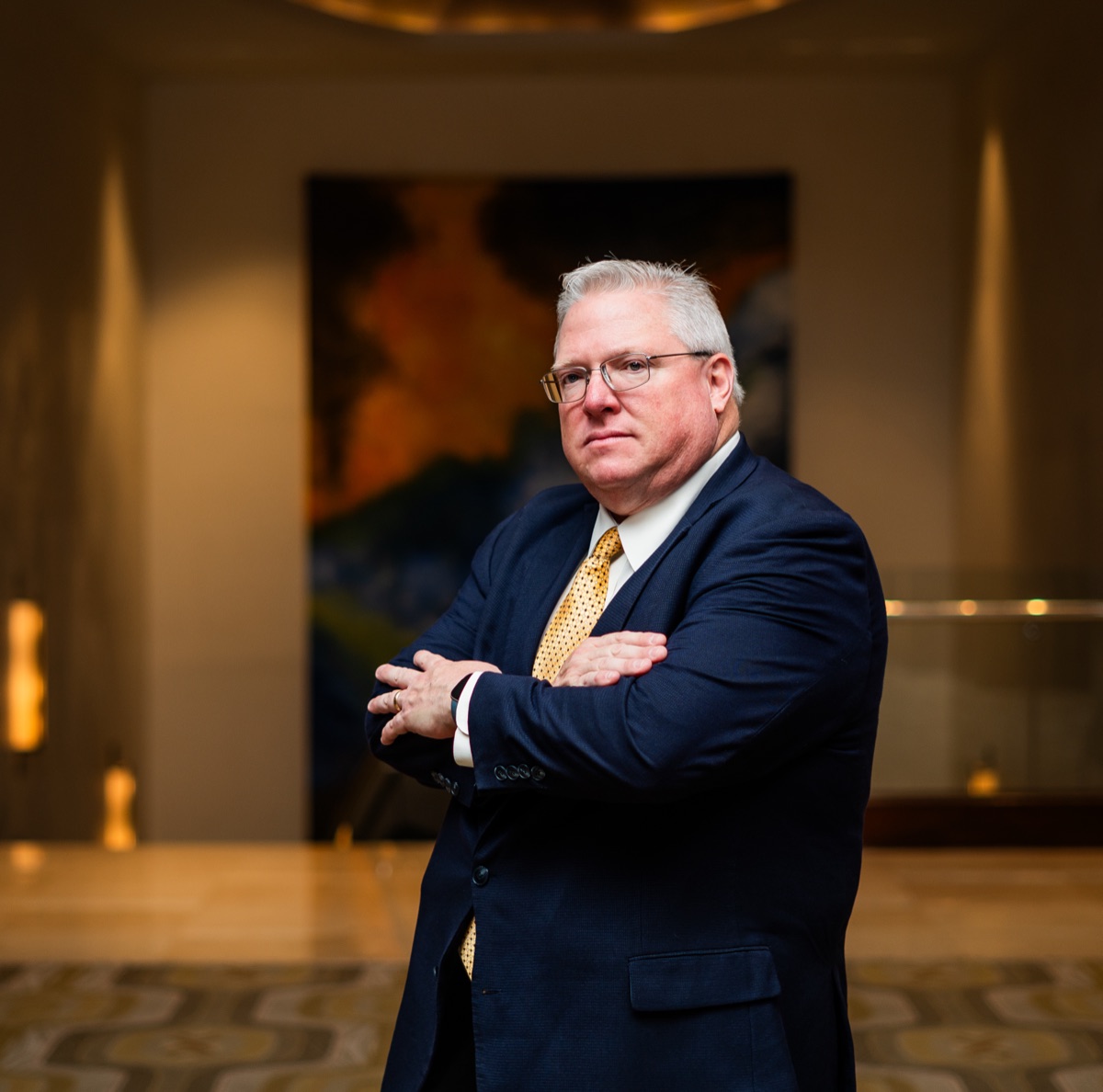 Rob Melvin, Managing Attorney of Melvin Law Group PLLC